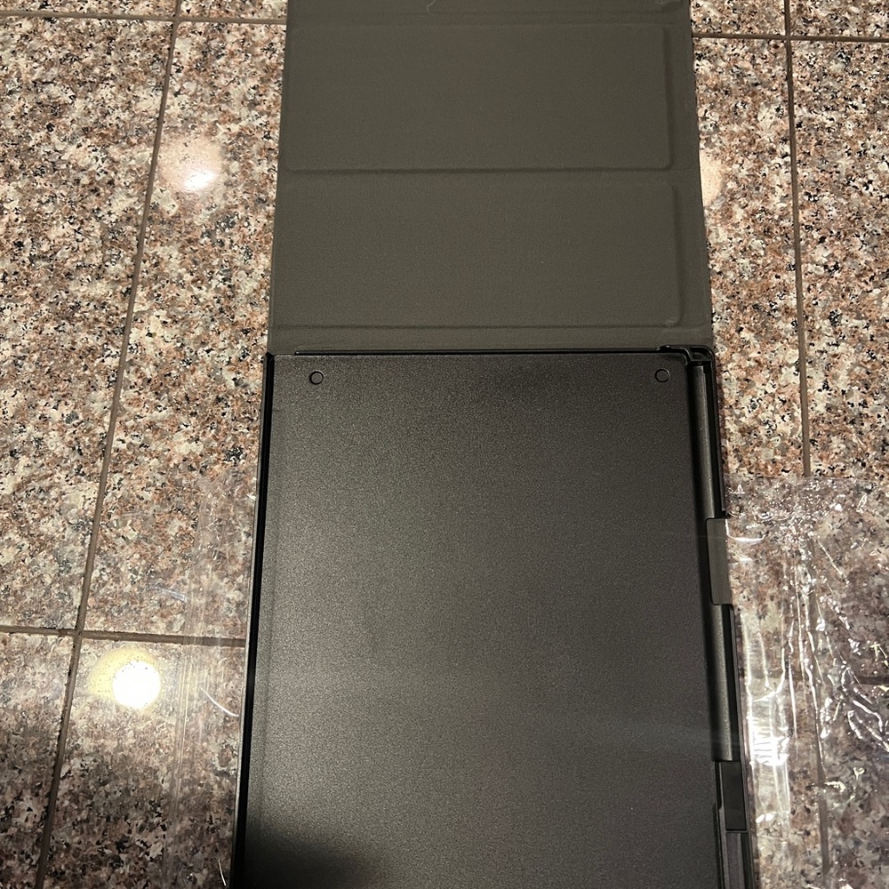 Remarkable 2 Black Tablet Case